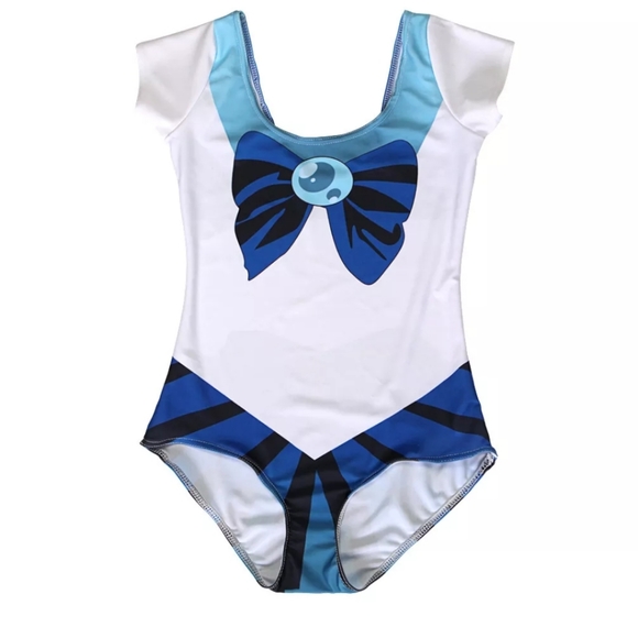 Sailor mercury sailor moon - Picture 1 of 3